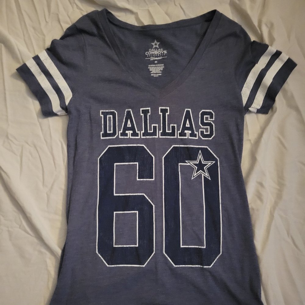 Dallas Cowboys Pro Shop Authentic Shirt